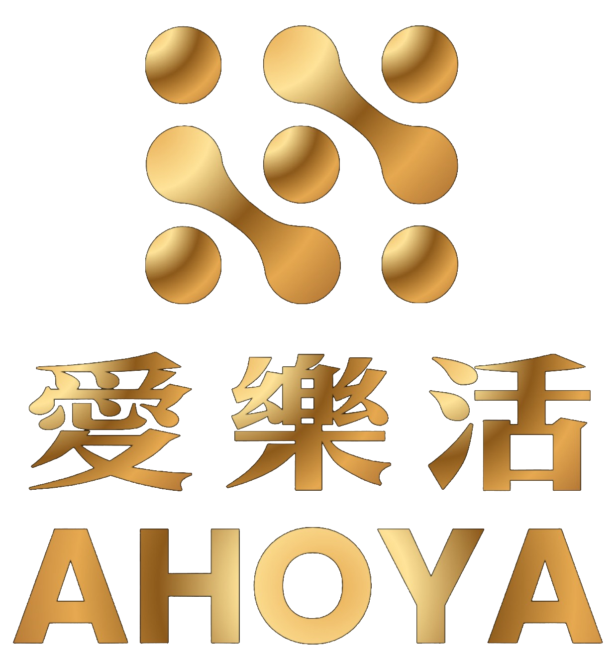 Ahoya Logo